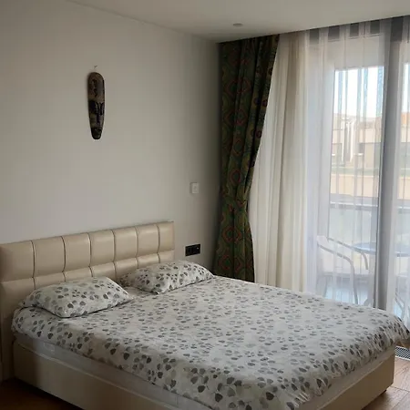 Luxury Concept Stambuł