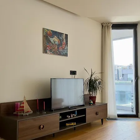 Apartament Luxury Concept *