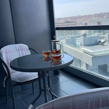 Luxury Concept Διαμέρισμα