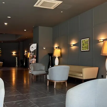 Luxury Concept Διαμέρισμα *
