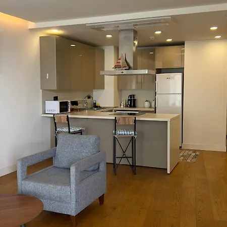 Luxury Concept Διαμέρισμα Κωνσταντινούπολη