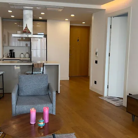 Luxury Concept 伊斯坦布尔