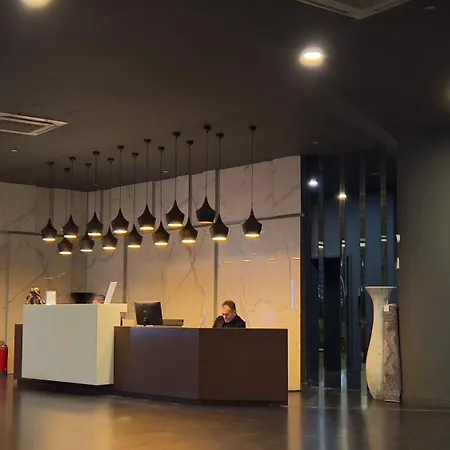 Διαμέρισμα Luxury Concept *